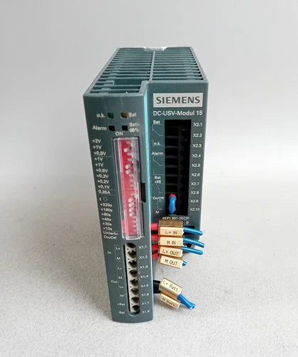 Siemens 6EP1 931-2EC31 / 6EP1931-2EC31 E-Stand: 5