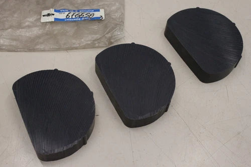 3x CASCADE Puck Deslizante para Cascade 676650 OVP