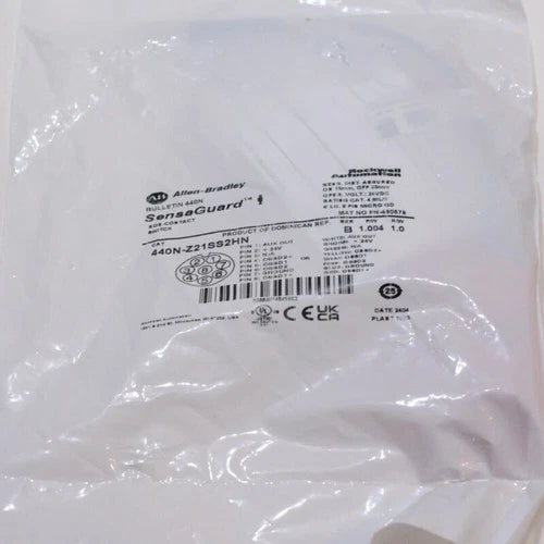 1pc NEW non-contact interlock switch safety switch 440N-Z21SS2HN