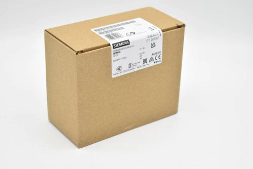 Siemens Simatic ET 200SP CM DP 6ES7 545-5DA00-0AB0 ( 6ES7545-5DA00-0AB0 ) E6