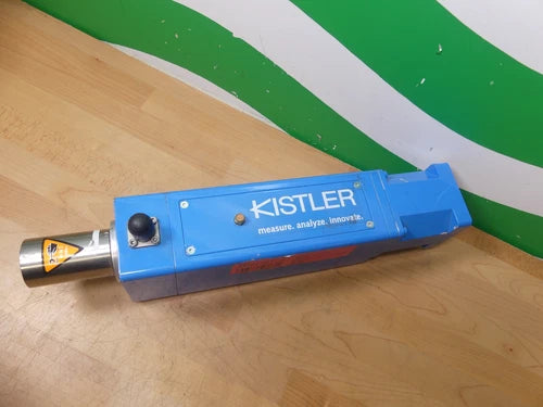 Kistler NC Joining Module 2157B1 Model NCFT