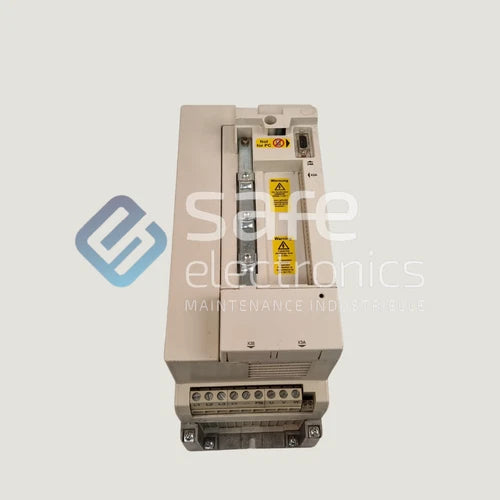 15F5C1E-350A - VARIADOR KEB - 15.F5.C1E-350A