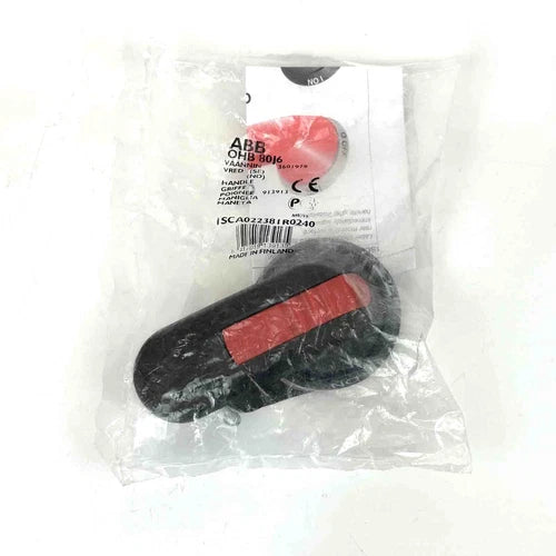 ABB OHB 80J6 Schaltgriff 1SCA022381R0240 T¨¹rkuppeldrehgriff f¨¹r Schalter, OVP
