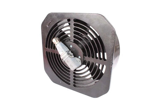 2AD132B-B050B2-DS03-D2V2 FAN REXROTH GETESTET | GARANTIE INKLUSIVE | SCHNELLER