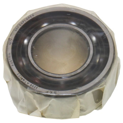 3208 ATN9/C3 SKF, Angular Contact ball bearing New in stock at PLC2DAY