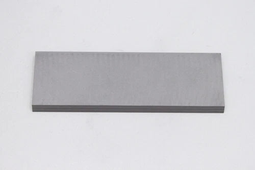 16x B601501 120x40x0,5mm Kohleschieber Vakuumpumpe Pumpe 50100