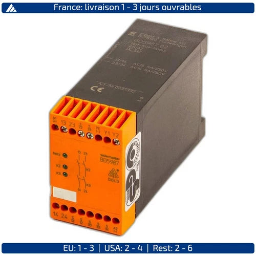DOLD  | BD5987.02 | OCASSION | USPP | PLC2DAY Used in stock at PLC2DAY