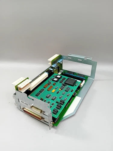 Siemens 6FC5247-0AA02-1AA0 Version B