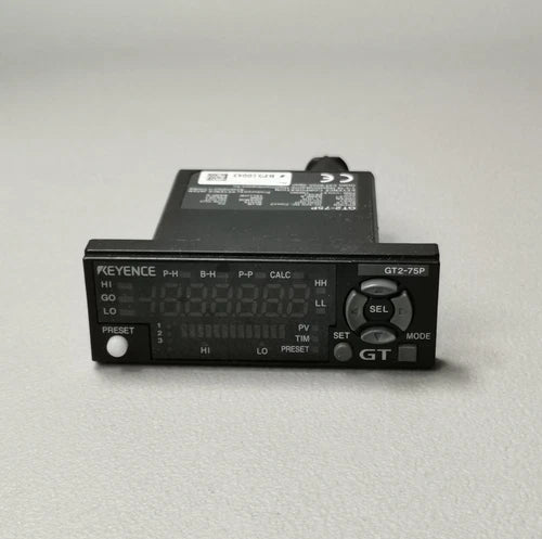 Keyence GT2-75P