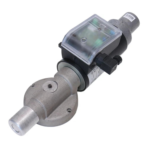 74923041 MB 7RW6 KROM SCHROEDER, MB7RW6 Solenoid actuator with flow adjustmen...