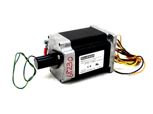 NEW KOLLMORGEN T22NSLE-LDN-SS-02 STEP MOTOR T22NSLELDNSS02