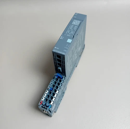 Siemens 6ES7 137-6AA00-0BA0 + 6ES7 193-6BP00-0BA0