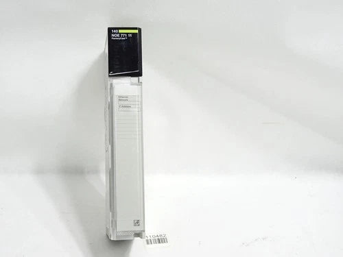 Schneider Electric 140NOE77111 Ethernet 10/100 Base T100