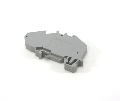 25 x Wago Durchgangsklemme 783-601 | 0,2-16mm? | NEU OVP