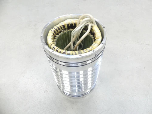 1MS200E-4B-A1 / S010 Stator f¨¹r Motor aus Emag VSC200 DUO SN: 119162