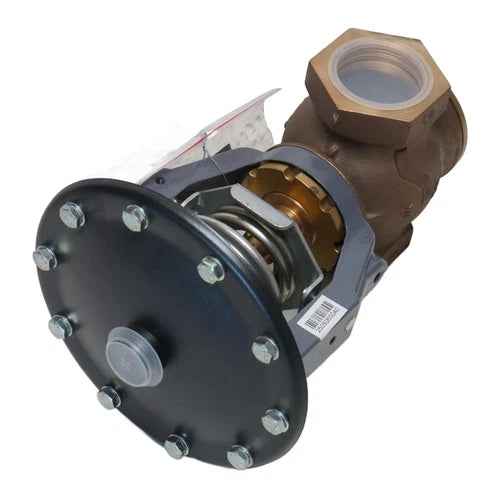 16500092 ASCO, Válvula de ação diferencial para controlo de fluidos a alta pressão, ......