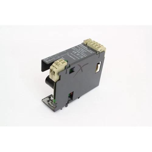 Siemens 4AV21062EB000A 4AV2106-2EB00-0A Alimentation 24V 1A (B1187)
