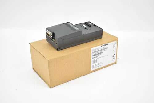 Siemens micromaster 4 panel 411 6SE6401-1DF00-0AA0 ( 6SE6 401-1DF00-0AA0 ) C05