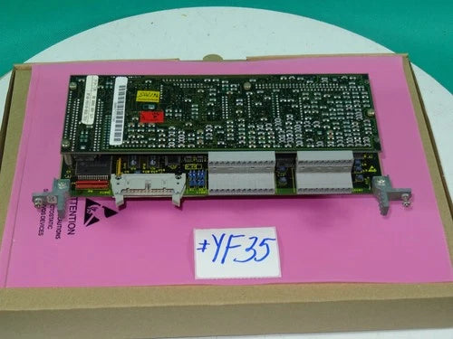 1PC For Siemens 6SE7090-0XX84-0AF0 Used