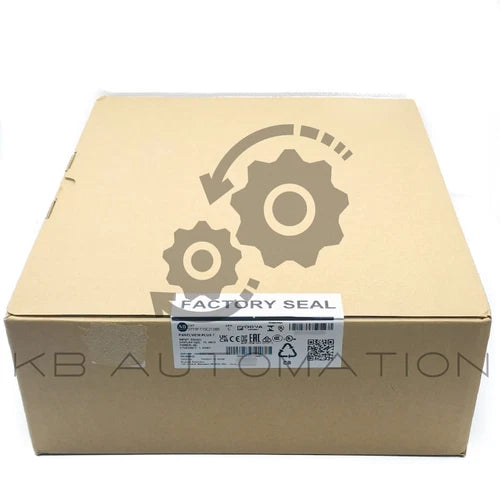 2711P-T15C21D8S Inbus-Bradley PanelView Plus 7 Standardklemmen, 15,6 Zoll