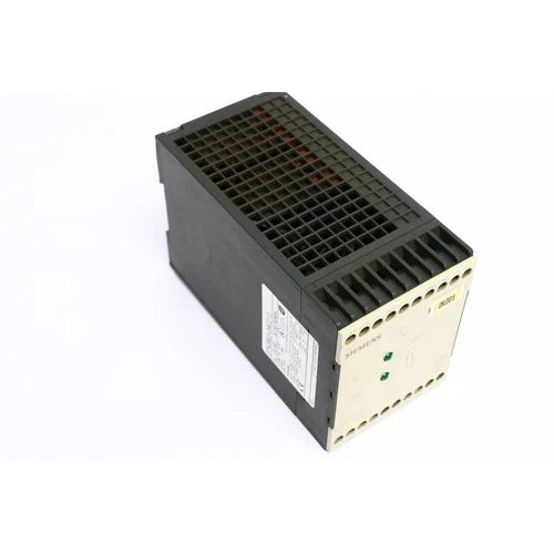 SIEMENS 3TK2803-0AC2 Safety Relay (B1378)
