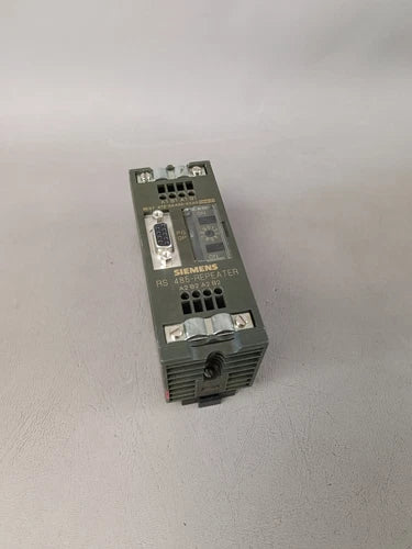 Siemens 6ES7 972-0AA00-0XA0