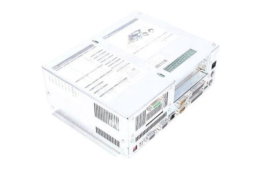 5C5001.11 64MB CELERON 300 B&R AUTOMATION GETESTET | GARANTIE INKLUSIVE