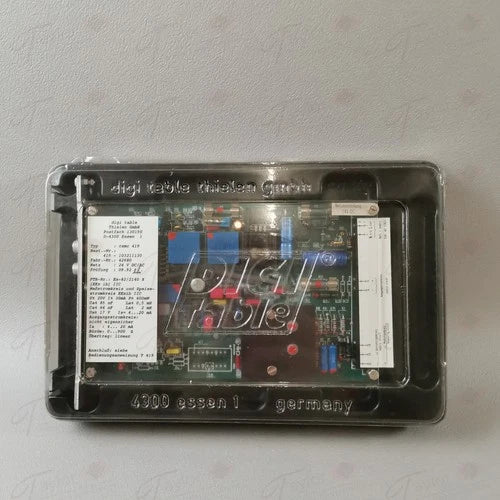 Digi Table csmc 419 NEU in OVP