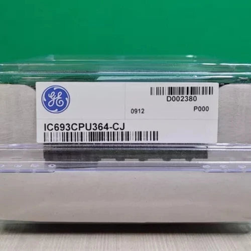 1PC New GE Fanuc IC693CPU364-CJ Module Fast Shipping IC693CPU364CJ