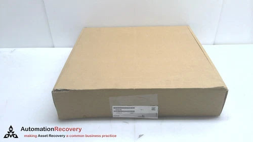 SIEMENS A5E38010006, PM240-2 FSF MOUNTING KIT, NEW #301180