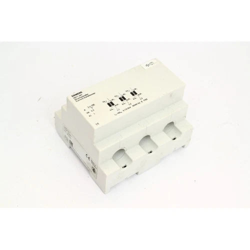 Siemens 7KT1201 7KT1 201 Current Transformer (B907)