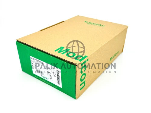 施耐德电气 BMEP583020 莫迪康 M580 处理器 3 级 全新 2024 年