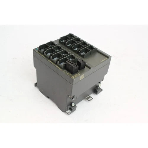 Siemens 6GK5216-0BA00-2AA3 6GK5216-0BA00-2AA3 Ethernet Switch (B1075.1)