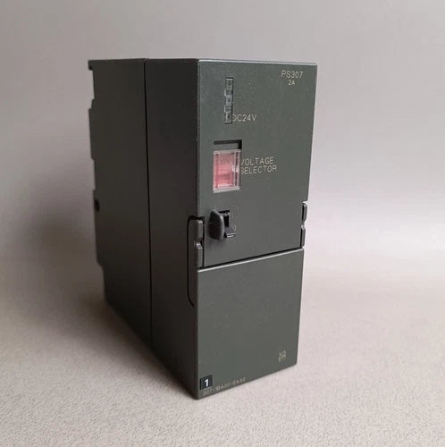 Siemens 6ES7 307-1BA00-0AA0 / 6ES7307-1BA00-0AA0