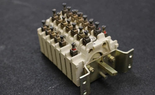 Siemens signal switch H675k unused