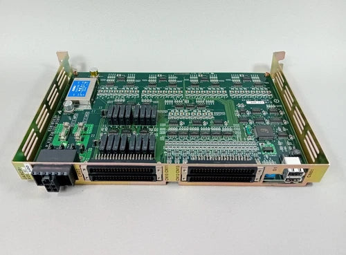 Yaskawa JARCR-X0102 Rev. A HE9201029