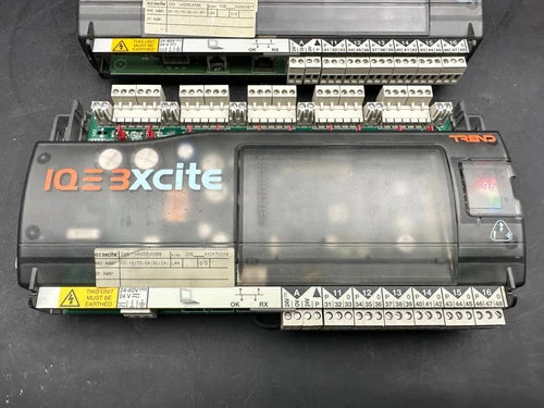 1pc x TREND IQ3XCITE/96/BAC/24 / IQ3XCITE96BAC24