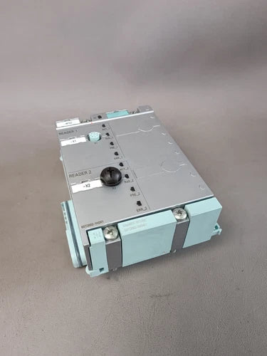 Siemens 6GT2002-1HD01 + 6GT2002-0HD01