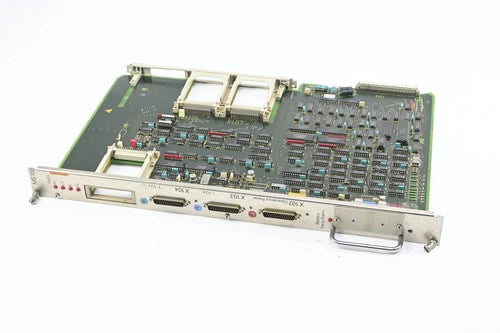 Siemens Sinumerik MS100 6FX1113-0AA02 ( 6FX1 113-0AA02 )
