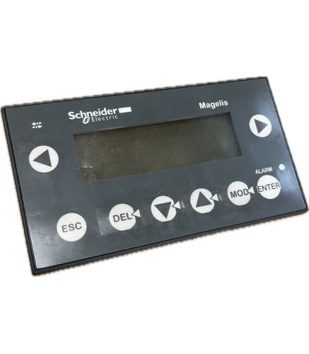 XBTN401 Magelis Schneider Electric Dialogue Operator Terminal