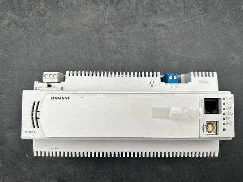 1 件西门子 PXC00.D ( etat comme neuf )