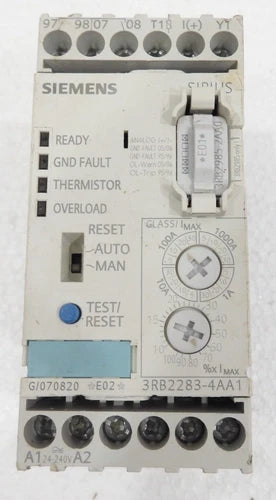 3RB2283-4AA1, SIEMENS