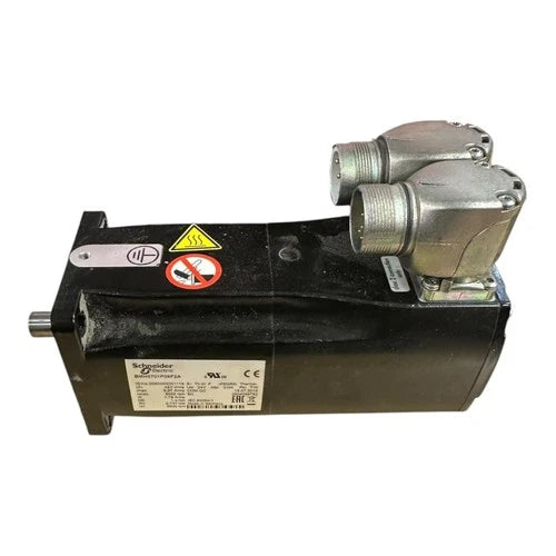 SCHNEIDER ELECTRIC BMH0701P06F2A SERVOMOTOR