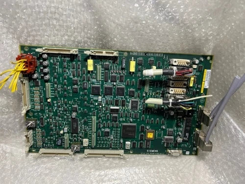 Siemens Model No 05761270