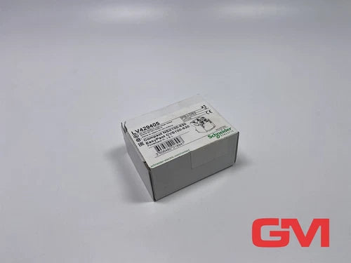施耐德电气 Unterspannungsausl?ser LV429405 欠压脱扣器 MN 48V