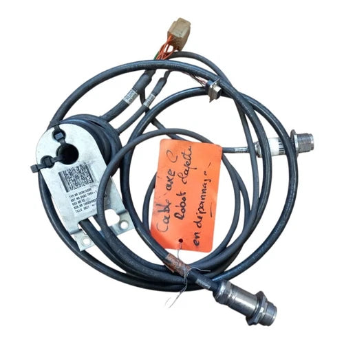 F¨¹r Teile ABB 3HAC7964-1 Rev 02 Kabel / Leitungsb¨¹ndel Ax 6 Harness Assembly