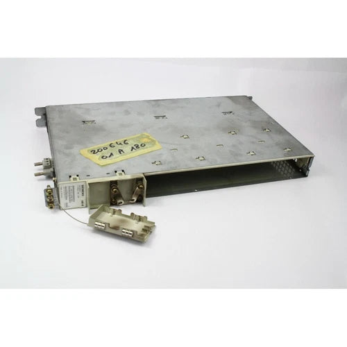 Siemens Simodrive 6SN1123-1AA00-0BA1 (B323)