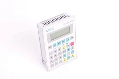 6AV3505-1FB01 OP 5/A1 SIEMENS TESTED | WARRANTY INCLUDED | FASTER