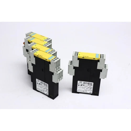 5Pcs Siemens 3TK2821-1CB30 Siguard control relay (B1348)
