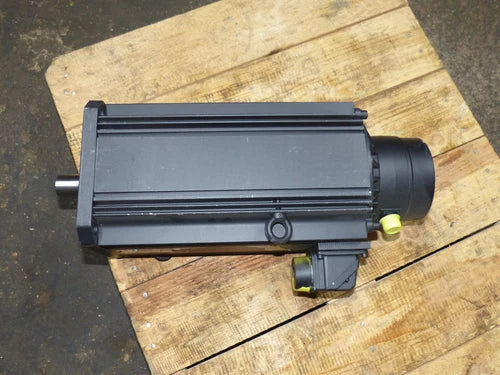 Indramat MAC112C-0-ED-2-C/130-A-0/S005 Used